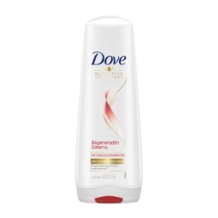 Acondicionador Dove Regeneración Extrema x 200 ml