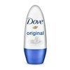 Desodorante Dove Original Roll On Antitranspirante x 50 m