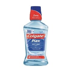 Enjuague Bucal Colgate x 250 ml. Soft Mint