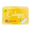 Protectores Diarios Calipso Cola Less x 20 u.