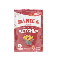 Ketchup Danica x50 grs