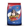Alimento para perros adultos Sabrositos Mix Carnes x 1,5 kgs