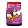 Alimento para perros adultos Sabrositos Mix x 1,5 kgs