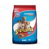 Alimento para perros adultos Sabrositos Variedades x 1,5 kgs