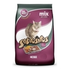 Alimento para gatos adultos Sabrositos Mix x 1 kg