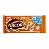 Chocolate Marmolado Arcor x 100 grs