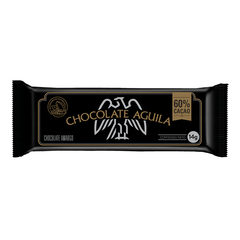 Barrita de Chocolate Águila x 14Gr 60%