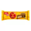 Mini Alfajor Bon o Bon Leche x 6 u.