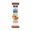 Barra Cereal Mix sabor Chocolate y Almendras