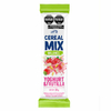 Barra Cereal Mix sabor Frutilla Light