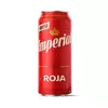 Cerveza Imperial Roja x 473 cm3