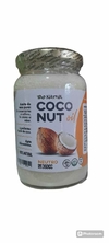 Aceite de Coco Bio Nativa x 360cc