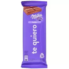 Chocolate Milka x55Gr Leche