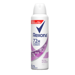 Desodorante Rexona Active Motion x 110ml.