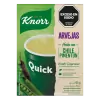 Knorr Sopa Quick Arvejas 5 sobres