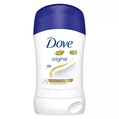 Desodorante Dove Original Barra x 50g.