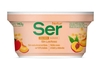 Yogur Ser Zero Lactosa x140gr. Durazno