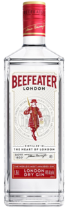 Gin Beefeater x1L