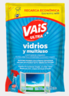 Limpiador Vidrios Vais Repuesto x 500 Ml