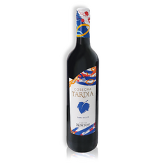 Vino Tinto Dulce Cosecha Tardia 750 ML