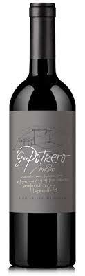 Vino Tinto Gran Potrero Malbec x 750cc