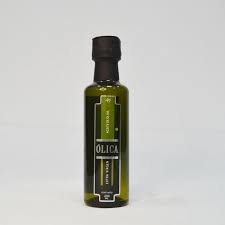 Aceite de Oliva Extra Virgen Olica x 250cc