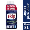 Jabón Liquido para Ropa Skip para Diluir x 500ml.