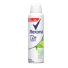 Desodorante Rexona Bamboo x 110ml.