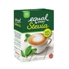 Edulcorante Equal Sweet Stevia Polvo x 50 sobres