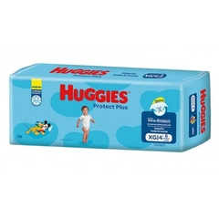 Pañales Huggies Classic x 8 Unid. XG