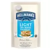 Mayonesa Hellmanns Light Doypack x475grs.