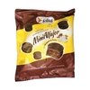 Mini Alfajor Solitas Chocolate Negro x 300 g