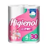 Papel Higienico Higienol Export x30 mts