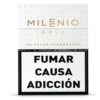 20 Cigarrillos Milenio Gold (suave)