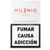 20 Cigarrillos Milenio Red (común)