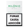 20 Cigarrillos Milenio Mint (mentolado)