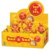 Bonobom Negro Caja x 30 unidades