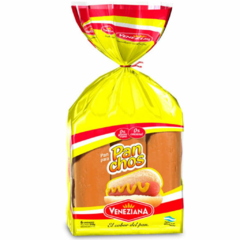 Pan de Panchos Veneziana x 210 gr