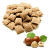 Almohaditas de Cereal sabor Avellana x 100 gr