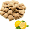 Almohaditas de Cereal sabor Limon x 100 gr