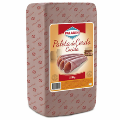 Paleta Cocida Paladini x 100 grs