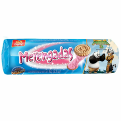 Galletitas Merengadas x 93 gr