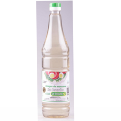 Vinagre de Manzana San Bernardino x 500ml.