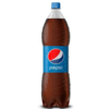 Pepsi x 1,5 litros