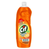 Detergente Cif Cítrico x 300 cc