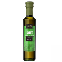 Aceite de Oliva Extra Virgen Laur x 250cc