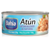 Atún Bahia Desmenuzado al Natural x 170 gr