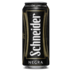 Cerveza Negra Schneider x 473 cc