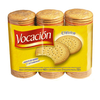 Galletitas Vocacion Clasica Tripack x141g