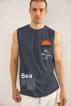 MUSCULOSA SEA